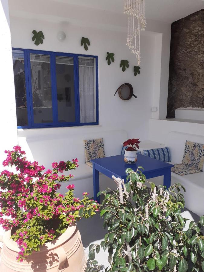 Blue On The Beach Poros Town Exterior photo