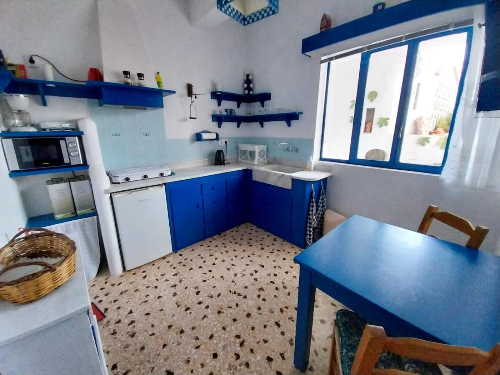Blue On The Beach Poros Town Exterior photo